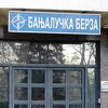 Sarajevska berza: Ukupan promet 166.664 KM