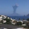 Eruptirao vulkan Stromboli u Italiji, lava se izlila u more