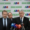 HDZ odgovorio SDA: Mi predvodimo EU i NATO put, SDS i PDP su djelovali destruktivno
