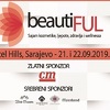 Prvi sajam kozmetike, ljepote, zdravlja i wellnessa BeautiFUL2019 uskoro u Sarajevu
