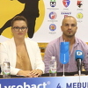 Više od 300 dječaka na 4. Lysobact Međunarodnom rukometnom turniru u Sarajevu