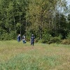 Muškarac poginuo u eksploziji mine kod Prijedora, koju je postavio zbog divljih svinja