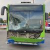 U sudaru autobusa i automobila u Njemačkoj povrijeđeno 30 osoba, uglavnom djece