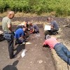 Arheološki nalazi: Područja oko Zenice naseljena prije 3.100 godina