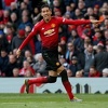 Smalling nakon devet godina napušta Manchester United i prelazi u Romu