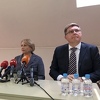Propali pregovori: Vlada KS nema dodatnih 31 milion KM za veće plate zdravstvenih radnika