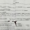 Grupa migranata tvrdi da su iz Slovenije vraćeni u Hrvatsku, a zatim prebačeni u BiH