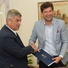 Ajnadžić potpisao urbanističku saglasnost za izgradnju nulte transverzale