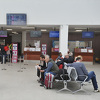 Smanjen broj putnika na aerodromu u Tuzli, prolongiran početak izgradnje atrija