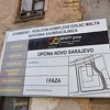 Oglasili se investitori stambeno-poslovnog objekta na Dolac Malti: Postupak je u zastoju