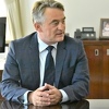 Komšić o Ljubićevim navodima o "Herceg-Bosni": Baš je pametan, čudo jedno