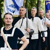 Viteškom promenadom u Sarajevu obilježena 830. godišnjica Povelje Kulina bana