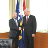 Čović: Rješenje za formiranje vlasti isključivo je zajednički dogovor SNSD-a, SDA i HDZ-a BiH