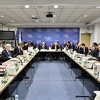 Ambasadori PIC-a zasjedali u Sarajevu: Razmatrane i Dodikove najave o povlačenju nadležnosti
