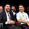 Ronaldo pozvao Messija na večeru: Nedostaje mi naše rivalstvo u Španiji