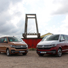 Vozili smo Volkswagen T6.1 u Amsterdamu: Ikona je nadograđena