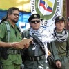 Gerilci FARC-a najavili nastavak oružane borbe u Kolumbiji