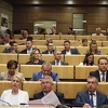 SDP zvanično ostao bez četiri zastupnika u Parlamentu FBiH, sada imaju "12 ruku"