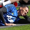 Solskjaer potvrdio: Chris Smalling ide na posudbu u Romu