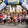 Nesquik Kids' Run: Kratka i zabavna trka s medaljama za djecu