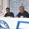 Osim odgovorio Musemiću na opasku da je Željezničar favorit u derbiju