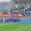 Navijači FK Željezničar pružili podršku igračima na treningu pred derbi sa Sarajevom