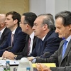 Ambasadori PIC-a poručili Dodiku da ne ugrožava državne institucije i da poštuje Ustav BIH
