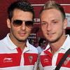 Ivan Rakitić poslao poruku podrške Emiru Spahiću: Brate, ti si najjači, uz tebe smo