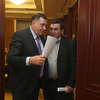 Obren Petrović izabran za predsjednika dobojskog SNSD-a, bio je jedini kandidat