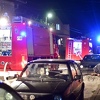 Gorjela kuća u Sokolju, nestalo struje u cijelom naselju
