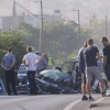 Dvije osobe poginule i kod Mostara, stravičan sudar Golfa i kamiona