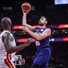 Srbija na otvaranju Svjetskog prvenstva u košarci razbila Angolu s 46 poena razlike