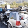 Dvije osobe iz Lukavca smrtno stradale u Mostaru, još troje povrijeđeno