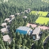 Pogledajte kako će izgledati Poslovno-sportski centar Trnovo, projekat vrijedan skoro 17 miliona KM