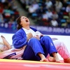 SP u Tokiju: Larisa Cerić poražena u 3. kolu, nastavlja takmičenje u repesažu