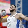 Mesud Pezer treći na mitingu u Njemačkoj