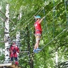 U Centru "Safet Zajko" otvoren jedinstveni adrenalinski park sa brojnim sadržajima