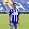 Semir Štilić u konkurenciji za sastav Željezničara protiv Sarajeva