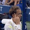 Daniil Medvedev pokazao srednji prst publici na US Openu