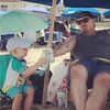 Popravit će vam dan: Roditelji dijele fotografije prije i nakon što su dobili dijete