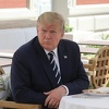 Trump: Timovi SAD i Kine sastat će se u septembru ali carine ostaju i dalje