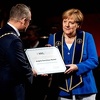 Angela Merkel nagovijestila da bi se mogla vratiti akademskoj karijeri