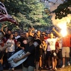 Horde zla krenule prema Grbavici, Sarajevo će imati veliku podršku na derbiju