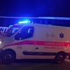 Muškarac kod Zavidovića poginuo tako što ga je prignječio bager