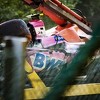 Velika tragedija na stazi Spa: Vozač Formule 2 poginuo u užasnom udesu