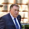 Dodik iskazao podršku Kini zbog nemira u Hong Kongu