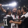 Juventus protiv Napolija prokockao tri gola prednosti pa slavio autogolom u 92. minuti