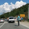 Težak sudar kod Jablanice, ima povrijeđenih