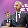 Mirko Šarović: Teško ćemo do novog Vijeća ministara prije izbora 2020.