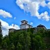 Starogradska ljepotica: Kula Husein-kapetana Gradaščevića mami turiste iz svih krajeva BiH
